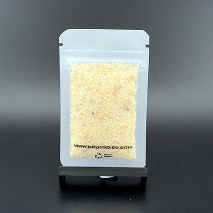 Sesame Seed, Whole - Bebe Size