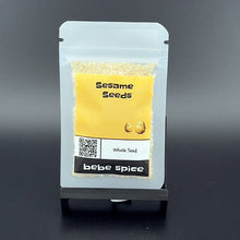 Sesame Seed, Whole - Bebe Size
