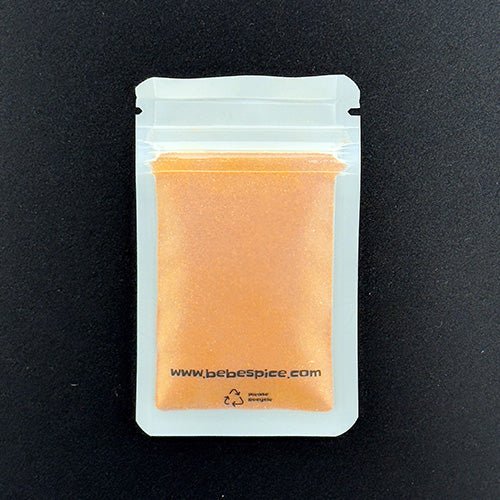 Smoked Paprika, Ground, Organic - Bebe Size
