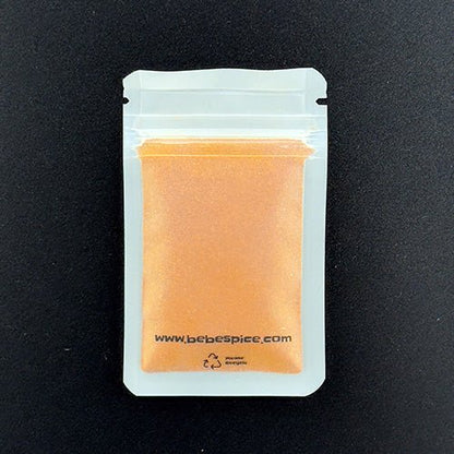 Smoked Paprika, Ground, Organic - Bebe Size