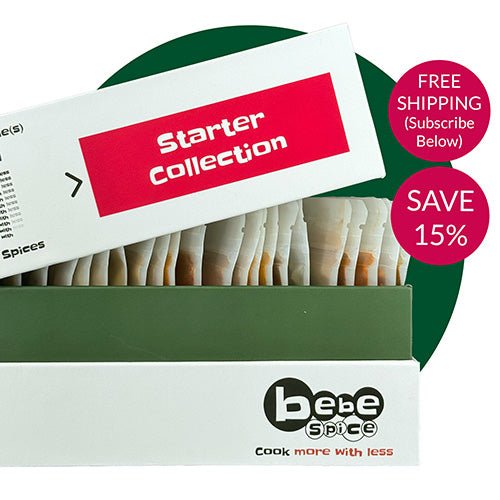 Starter, Large - Kit - Bebe Size