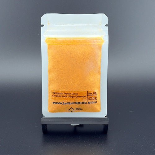 Tandoori Masala Seasoning - Bebe Size