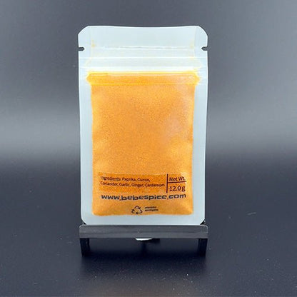 Tandoori Masala Seasoning - Bebe Size
