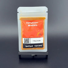 Tandoori Masala Seasoning - Bebe Size