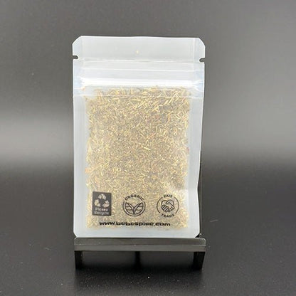 Thyme Leaf, Whole, Organic - Bebe Size