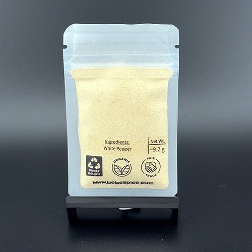 White Pepper - Bebe Size