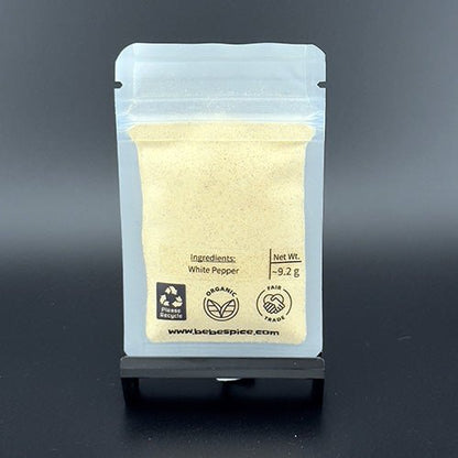 White Pepper - Bebe Size