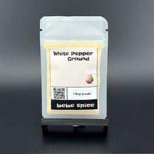 White Pepper - Bebe Size
