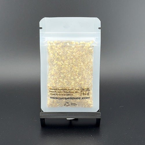 Za'atar Seasoning Blend - Bebe Size
